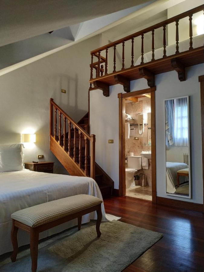 Don Pablo Hotel