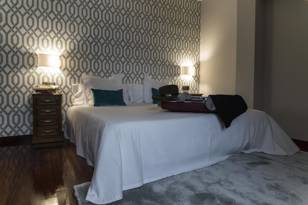Hotel Don Pablo