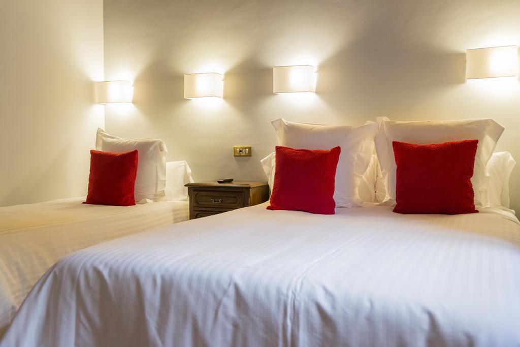Hotel Don Pablo