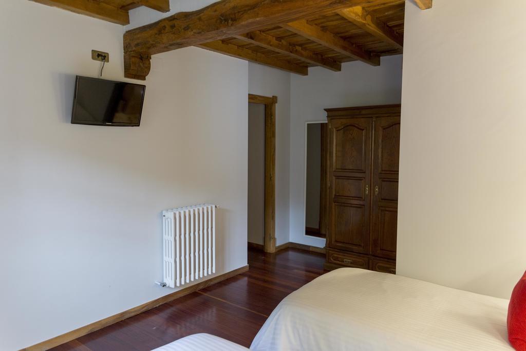 Hotel Don Pablo Pechon