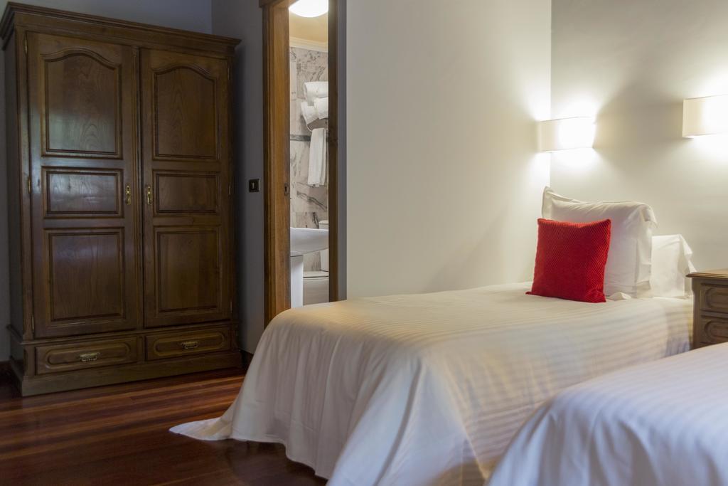 Don Pablo Hotel Pechon