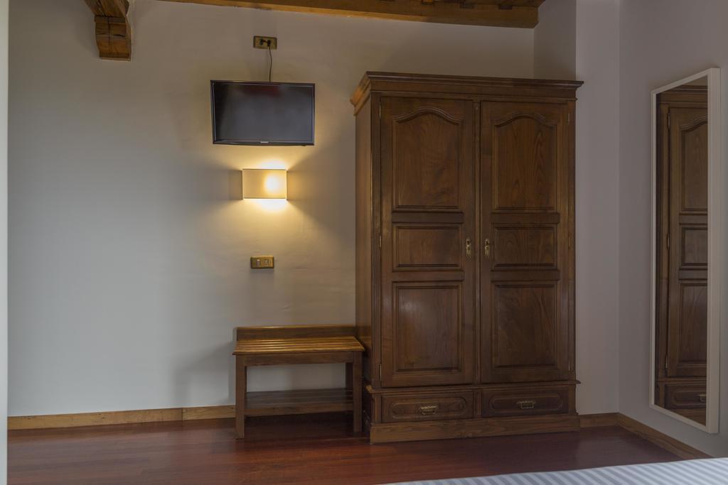 Don Pablo Hotel Pechon