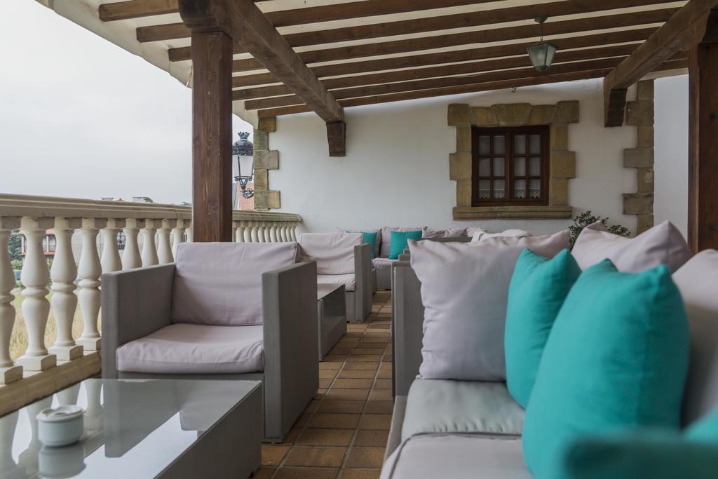 Don Pablo Hotel 2*