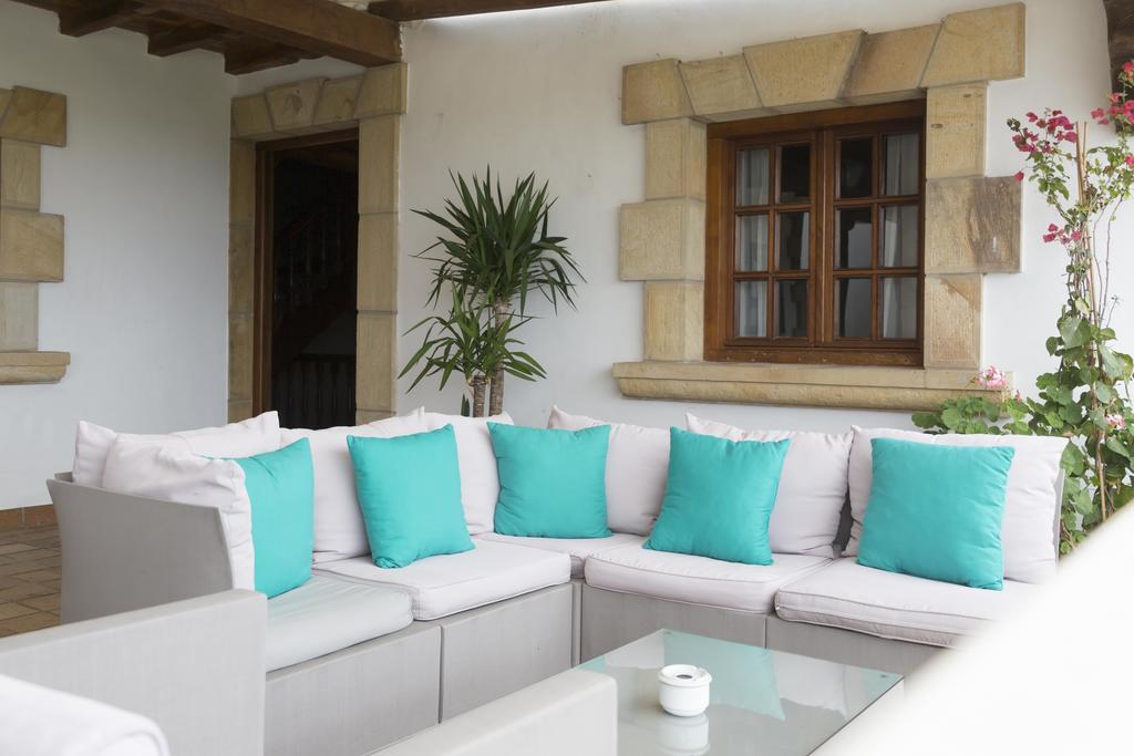 Hotel Don Pablo