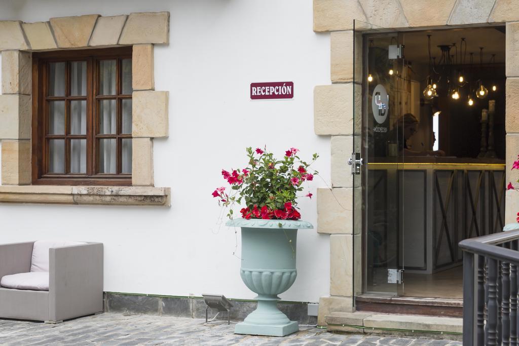 Hotel Don Pablo Pechon