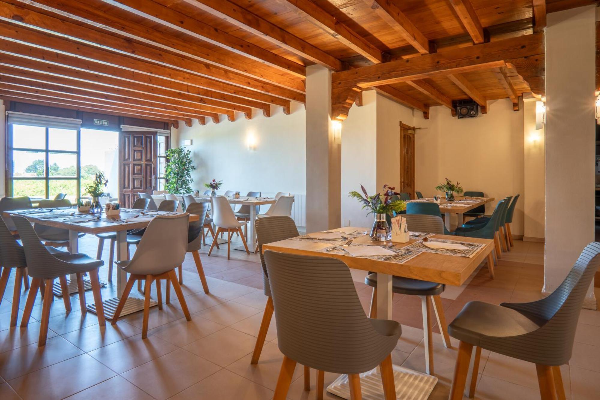 Hotel Don Pablo