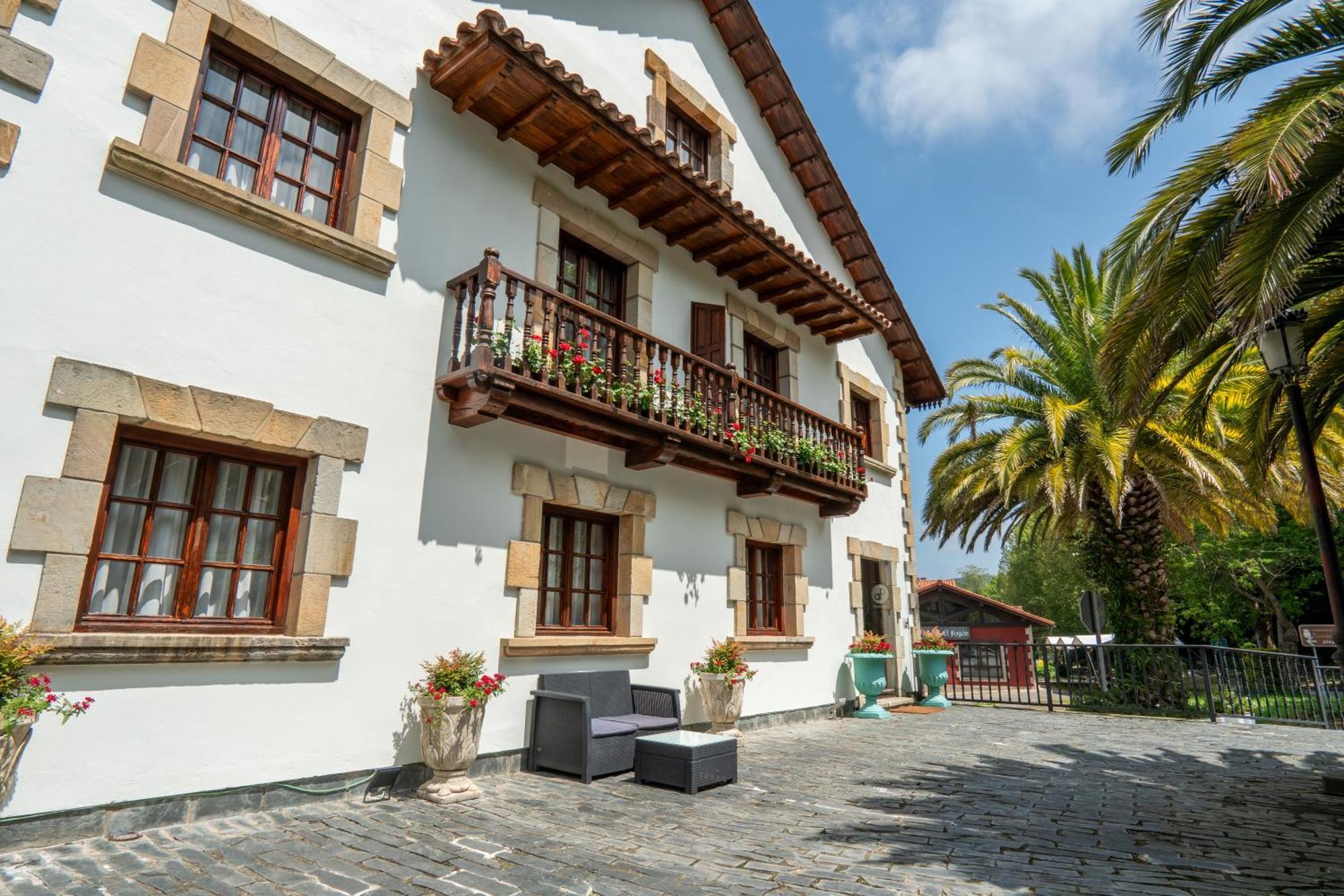 Hotel Don Pablo 2*