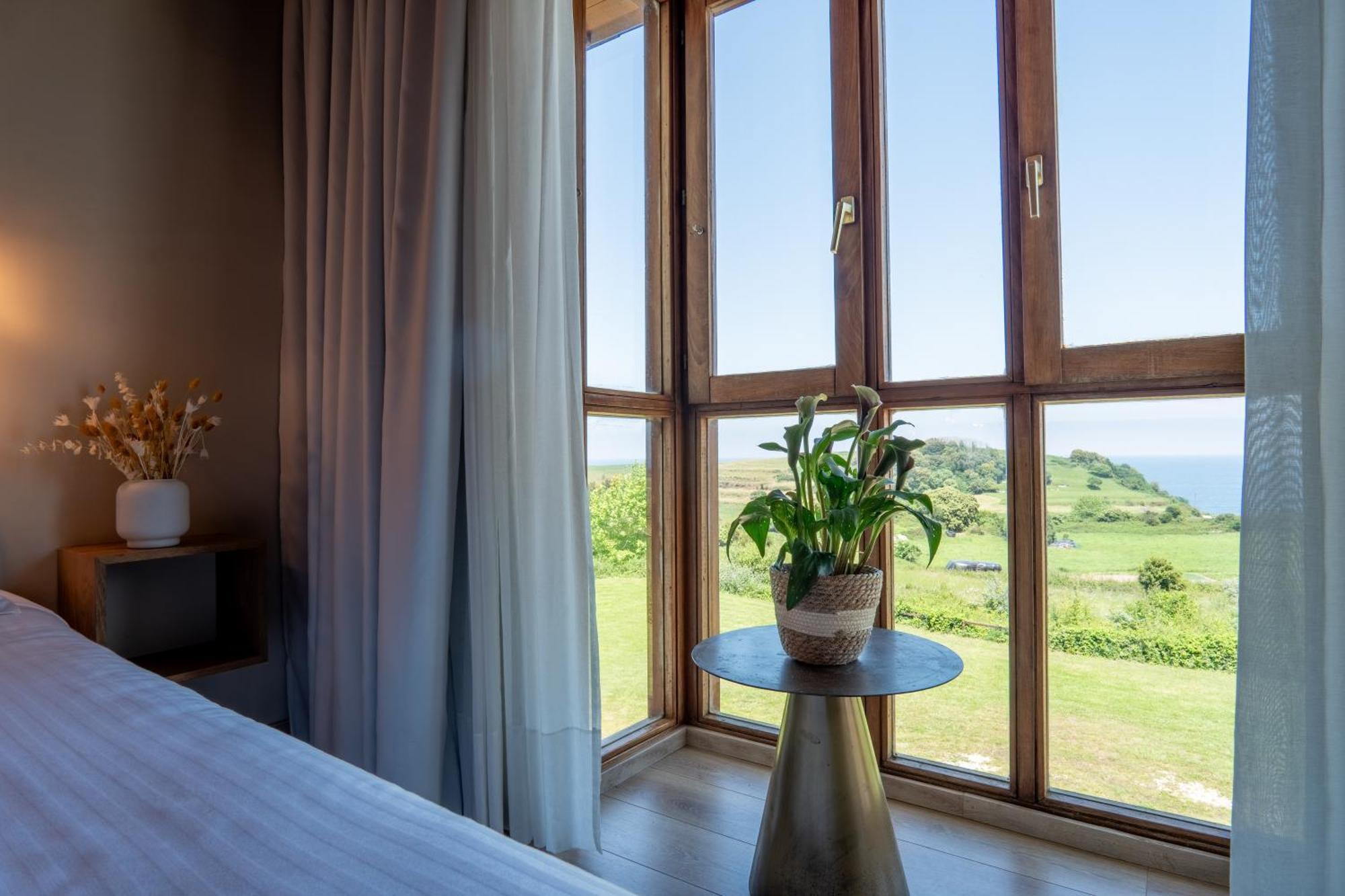 Don Pablo Hotel Pechon
