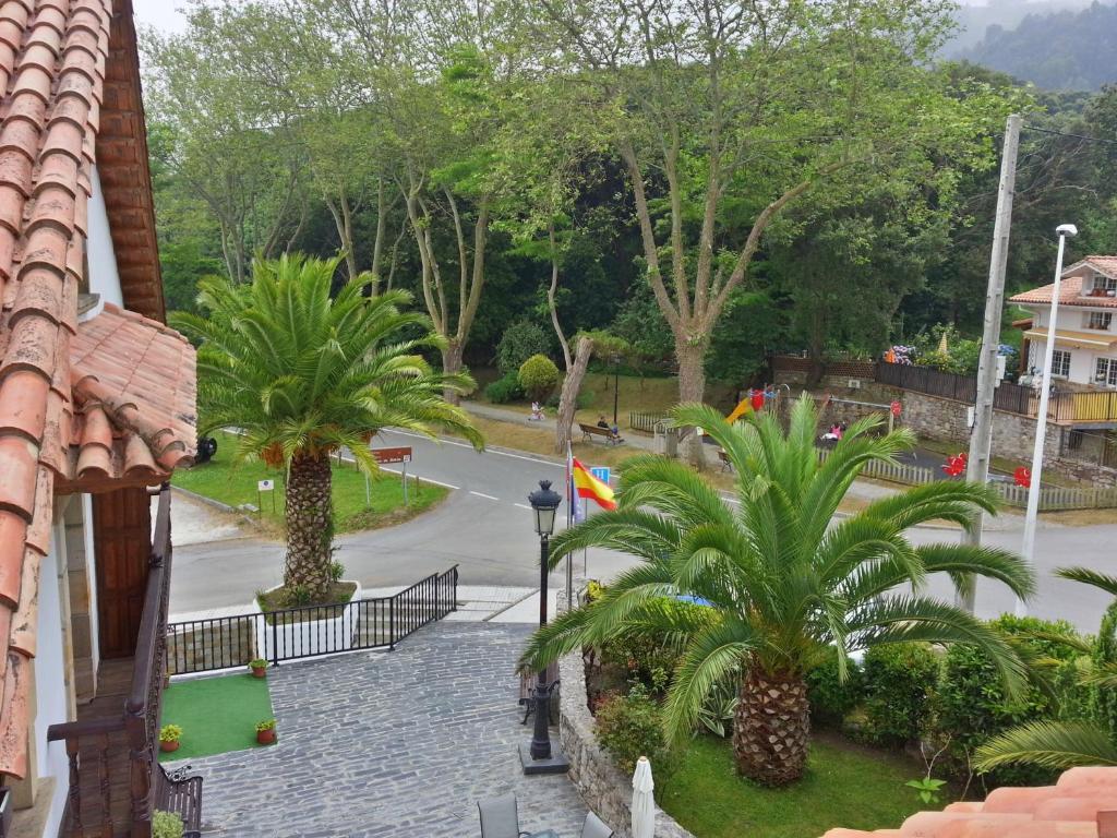 Don Pablo Hotel 2*