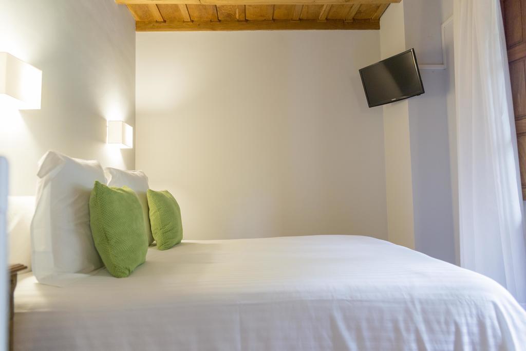 Don Pablo Hotel 2*