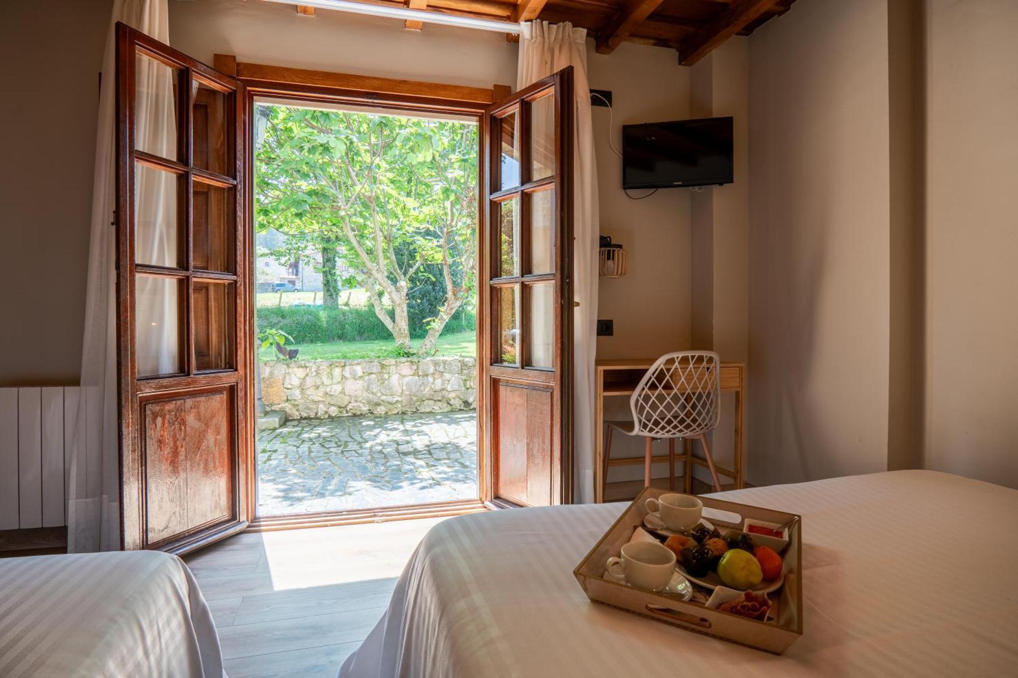 Hotel Don Pablo 2*