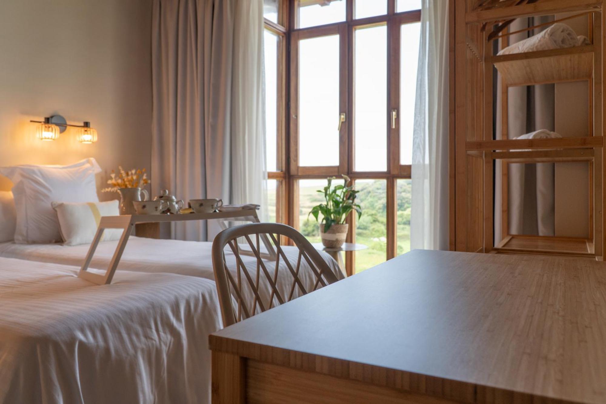 Hotel Don Pablo 2*