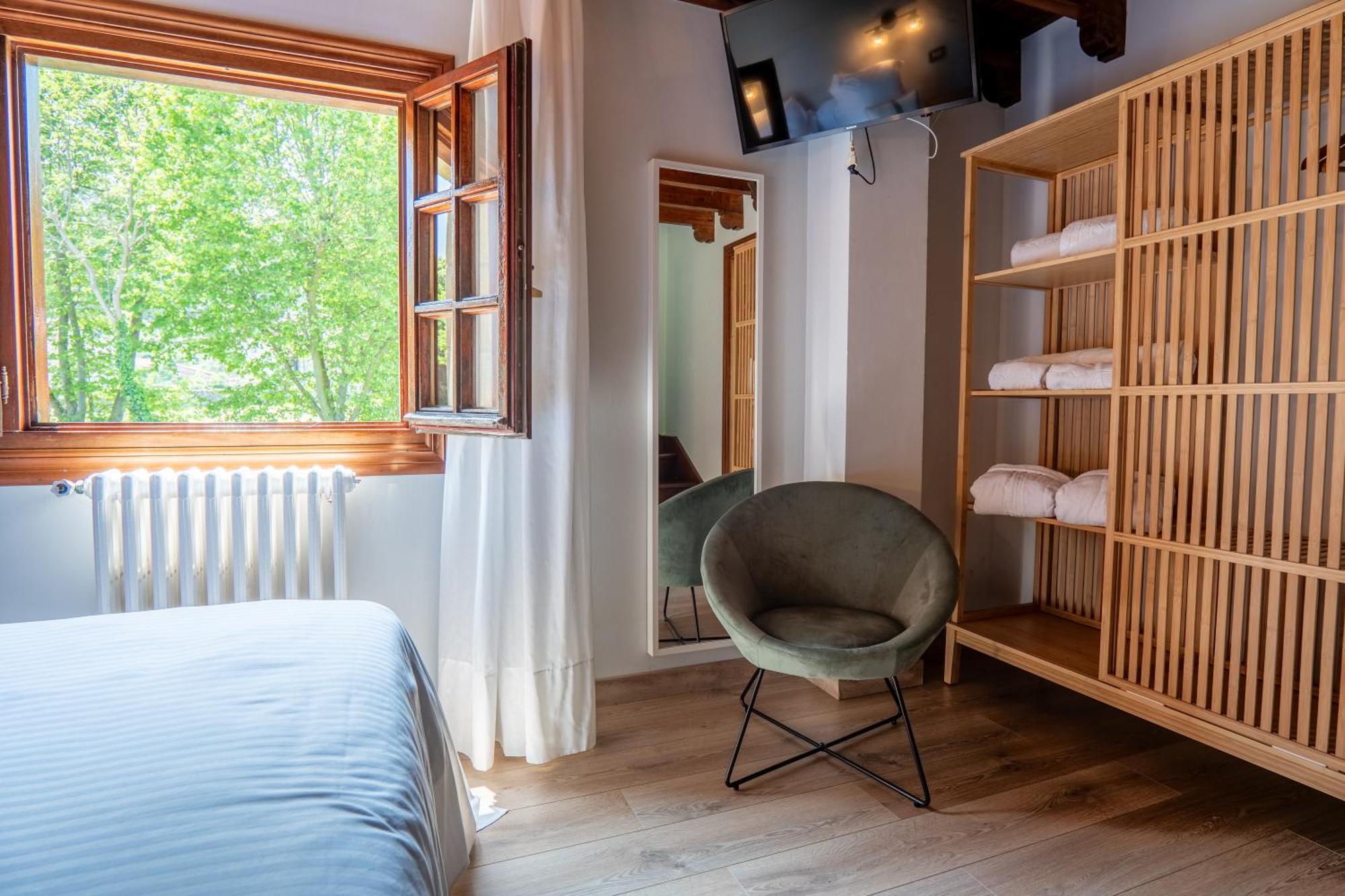 Hotel Don Pablo Pechon