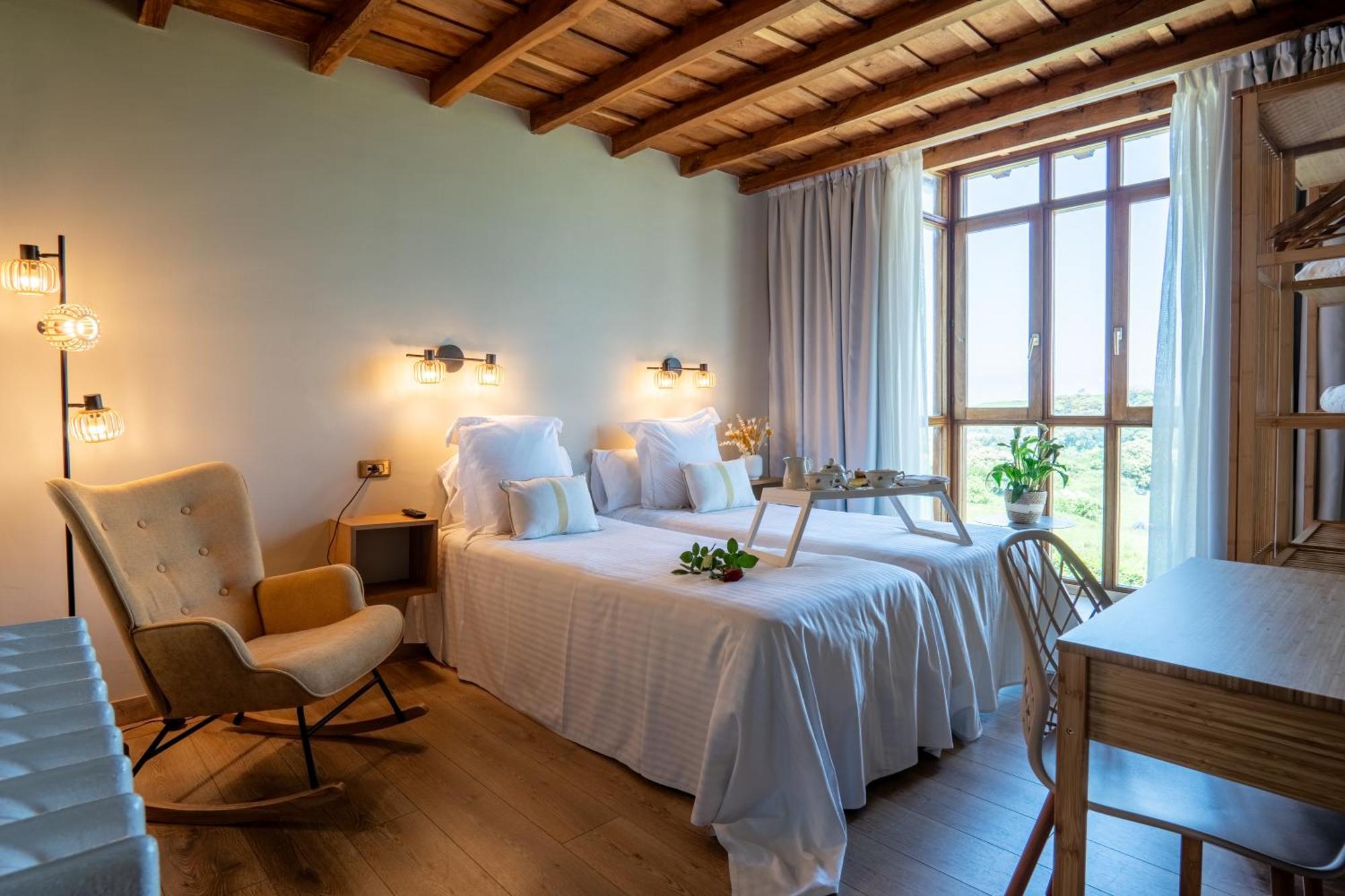 Hotel Don Pablo Pechon