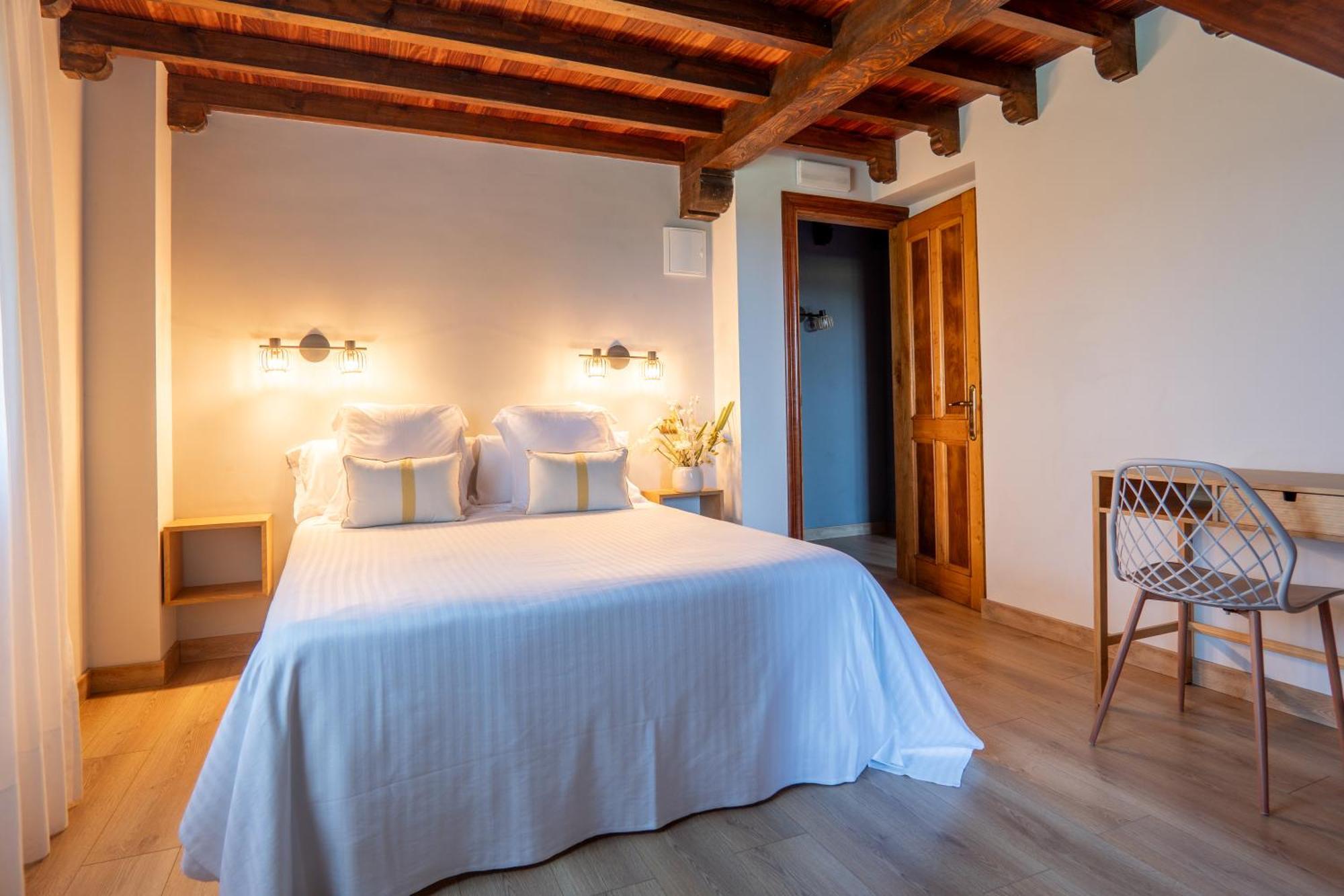 Don Pablo Hotel Pechon