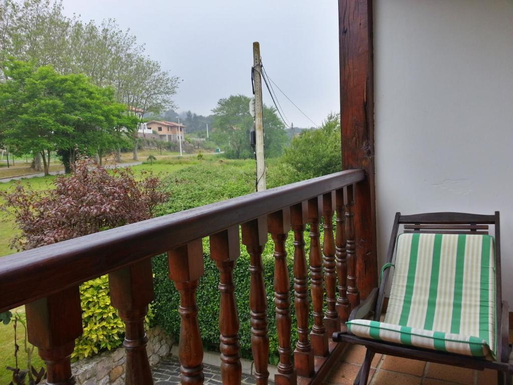 Don Pablo Hotel Pechon