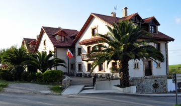 Don Pablo Hotel Pechon